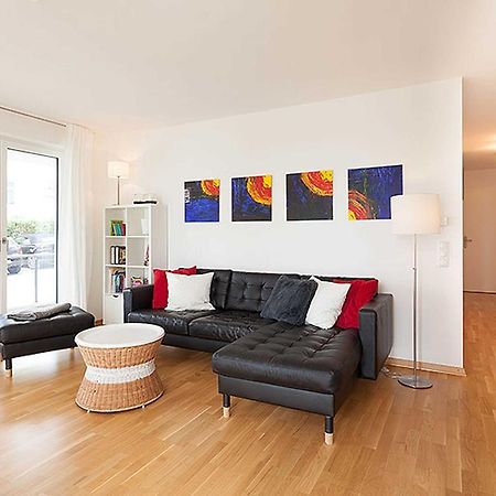 Villa Amelie App Baltic Sea ساسنيتز المظهر الخارجي الصورة