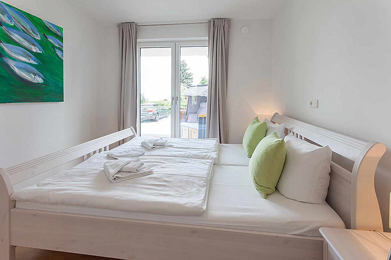 Villa Amelie App Baltic Sea ساسنيتز المظهر الخارجي الصورة